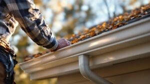 Seasonal Maintenance