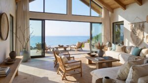Coastal Escape Design Ideas That Instantly Feel Like Vacation