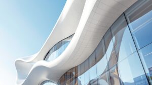 Famous Modern Architects Who Changed the World