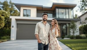First-Time Home Buyer Guide