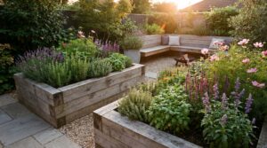 Garden Design Ideas for Beginners