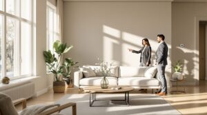 How to Sell a House with Tenants