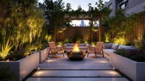 Small Backyard Landscaping Ideas That Maximize Space
