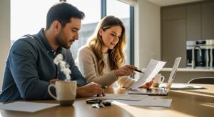 FHA Loans for First-Time Buyers