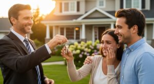 How to Save for a Down Payment Fast