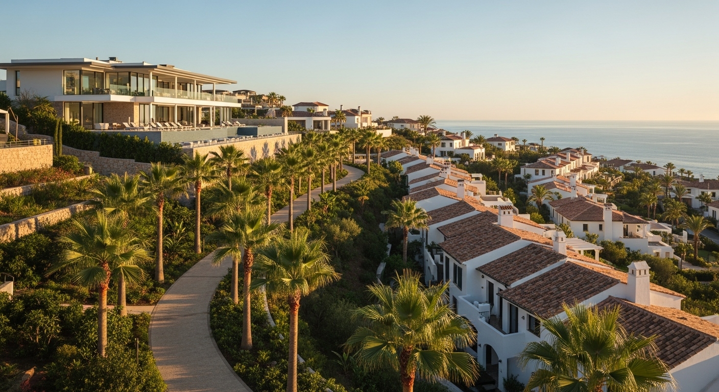 Best Countries to Retire and Buy Property Abroad