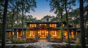 Craftsman Style Homes