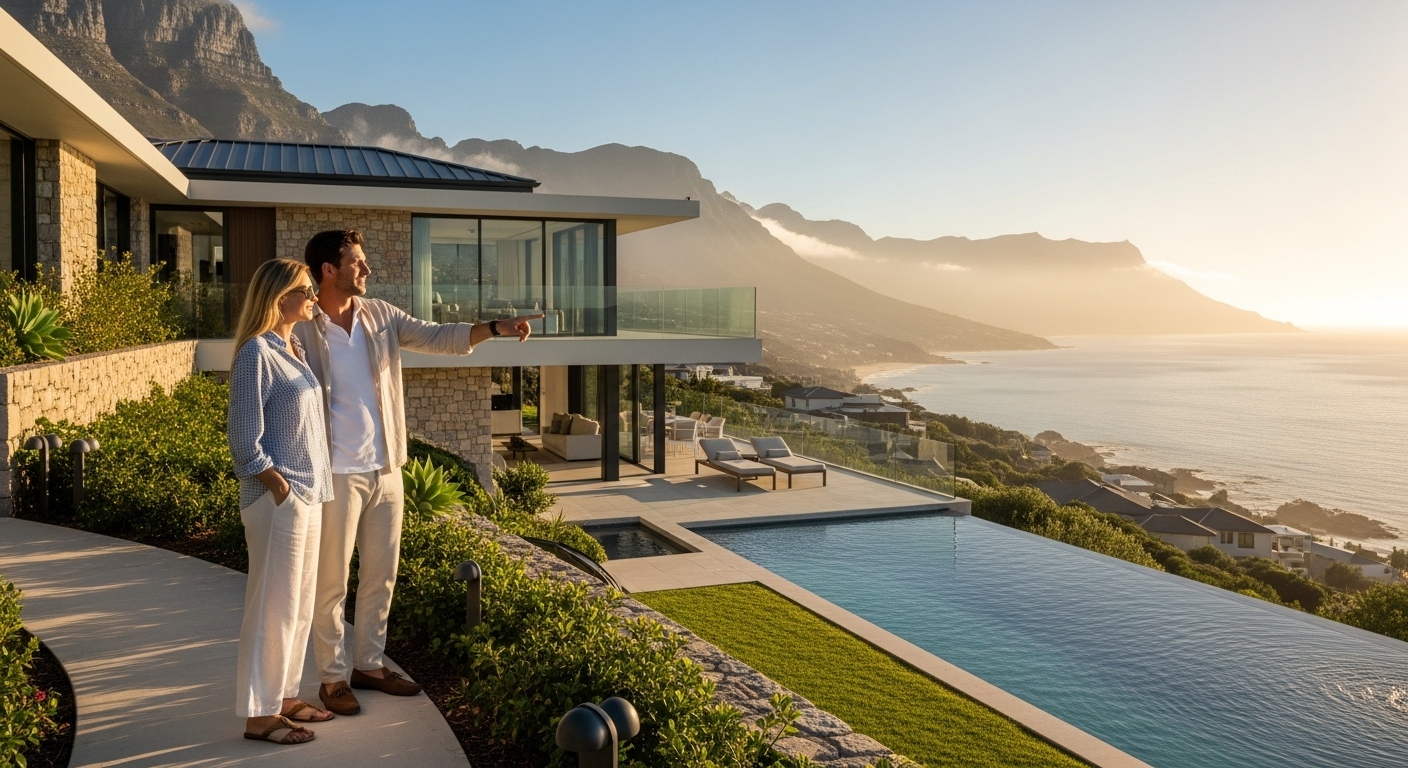 How to Buy Property Overseas