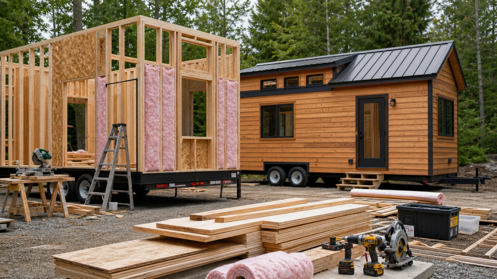 Featured image for How Much Does a Tiny Home Really Cost?