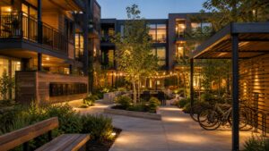 Featured image for Modern Multi-Family Living Design Ideas That Actually Work