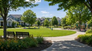 Featured image for The Best Suburbs to Live in for Families