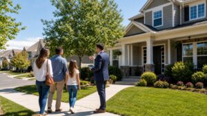 Featured image for The Ultimate Guide to Buying a Home in the Suburbs
