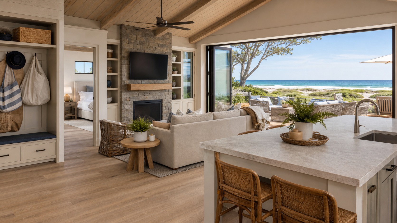 Featured image for The Ultimate Guide to Designing the Perfect Vacation Home