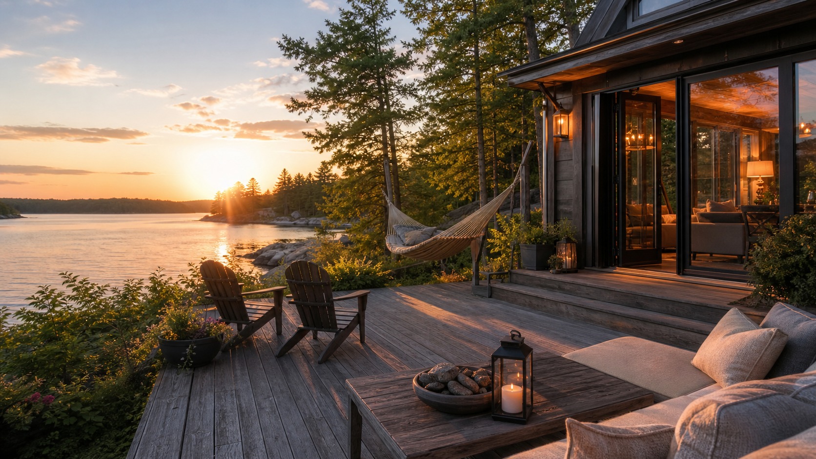Featured image for Vacation Homes That Feel Like a True Escape