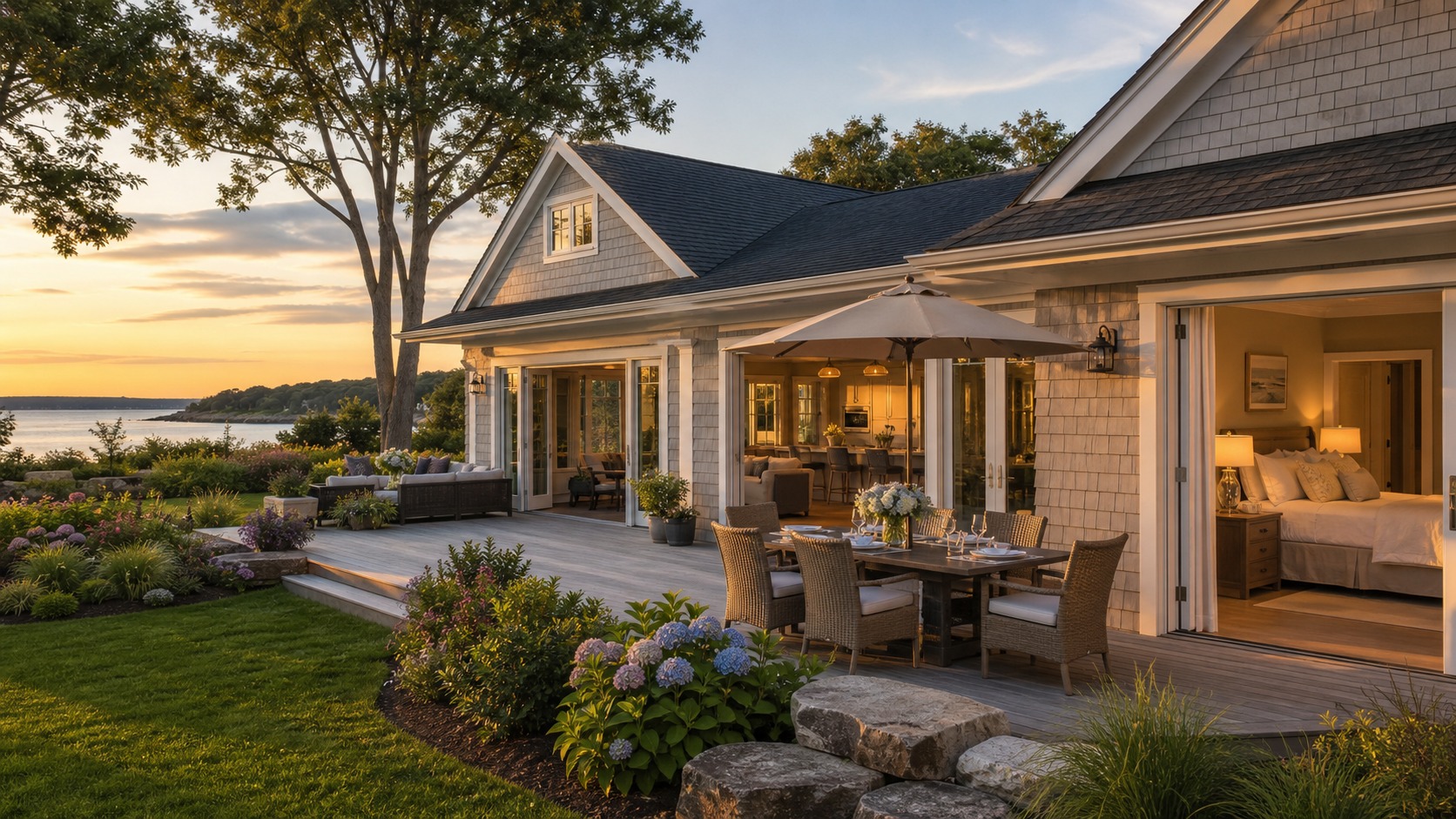 Featured image for What Makes a Vacation Home Worth It?