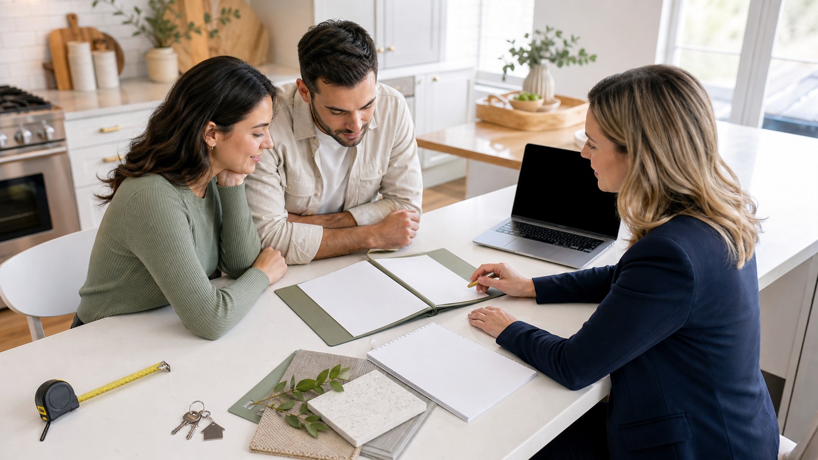 The Ultimate Home Buying Checklist