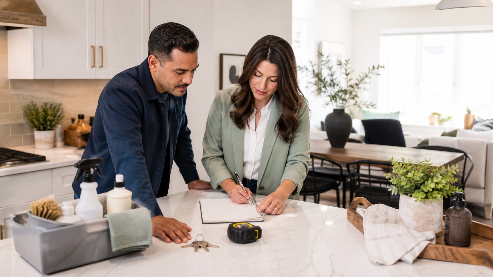 The Ultimate Home Selling Checklist